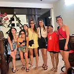 Khang Homestay