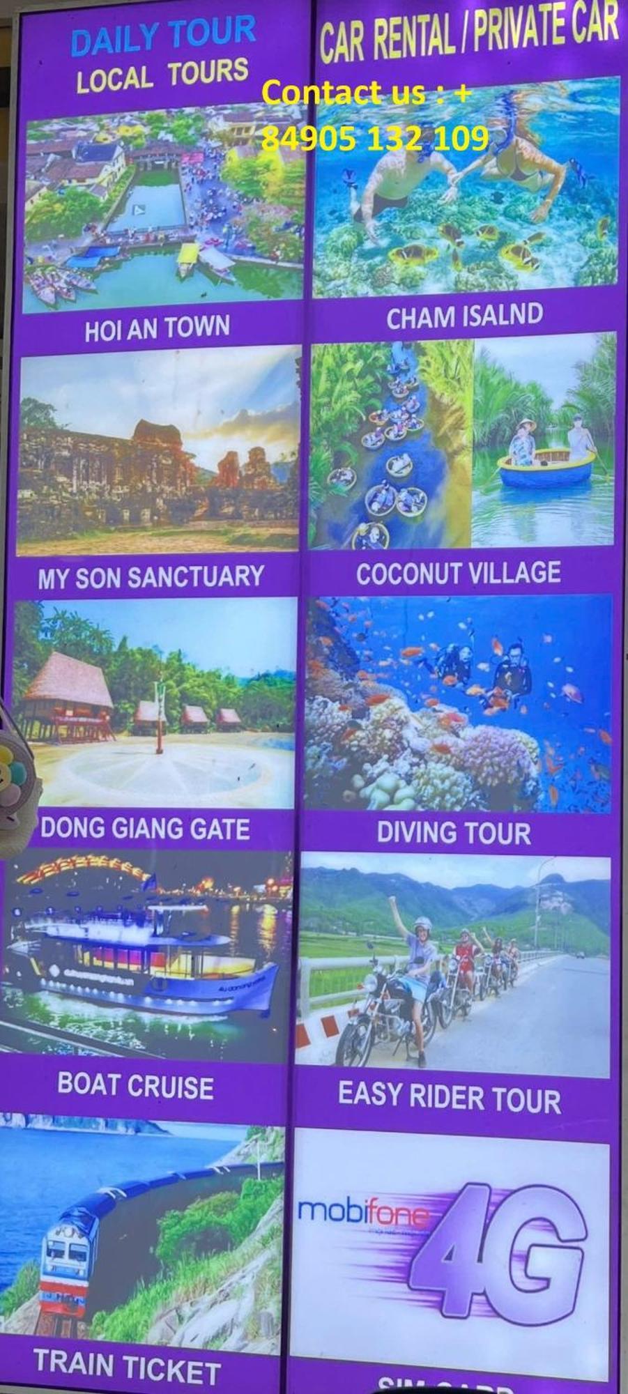 Hostel Khang Da Nang