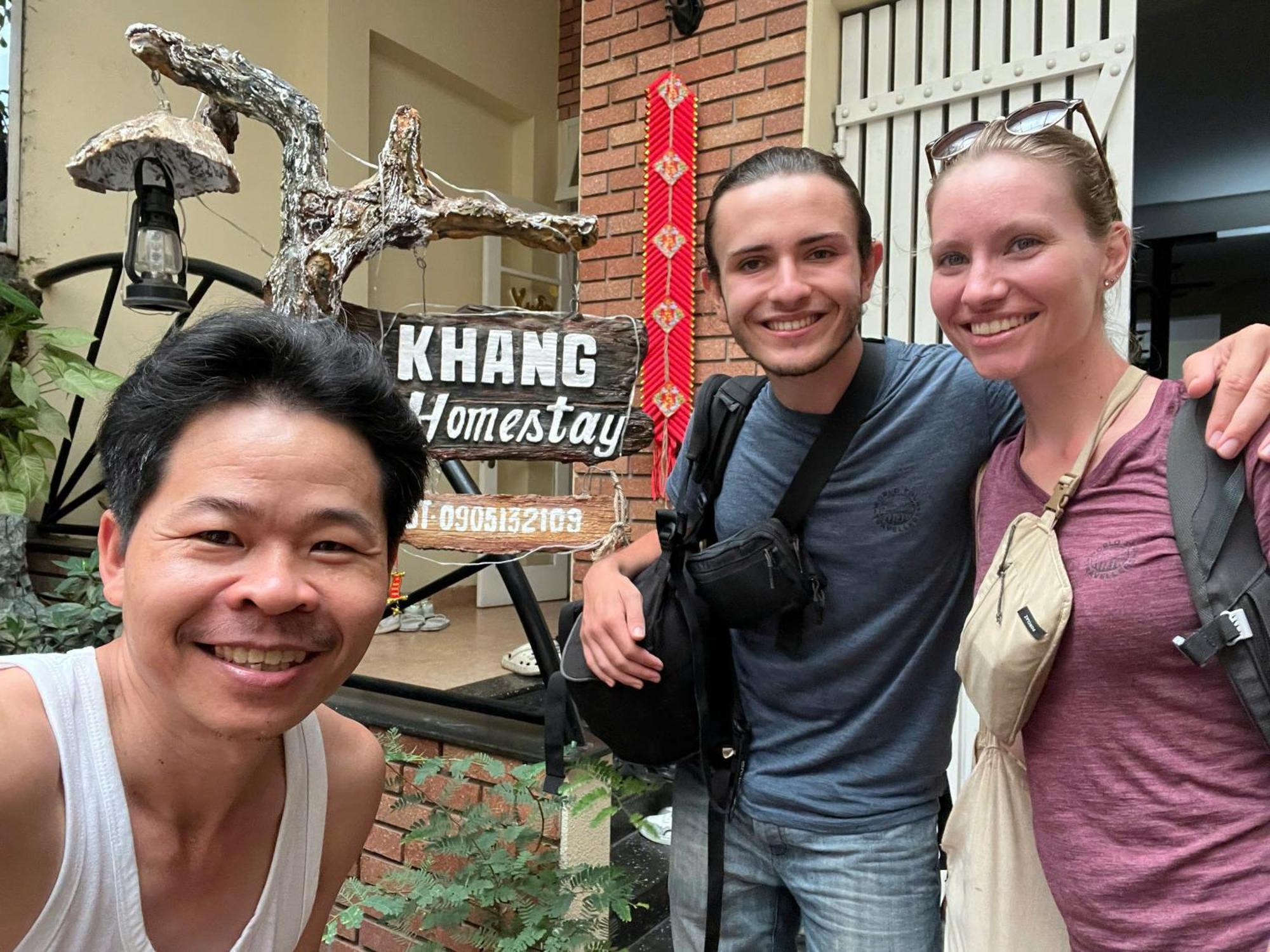Khang Da Nang