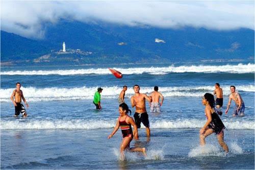 Khang * Da Nang