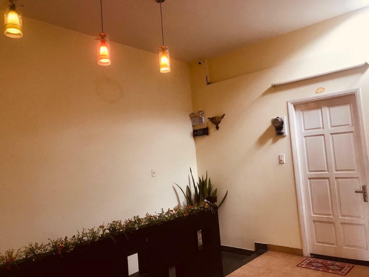 Hostel Khang Da Nang