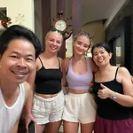 Khang Homestay