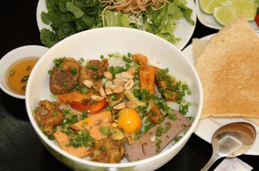 Nhà trọ Khang *