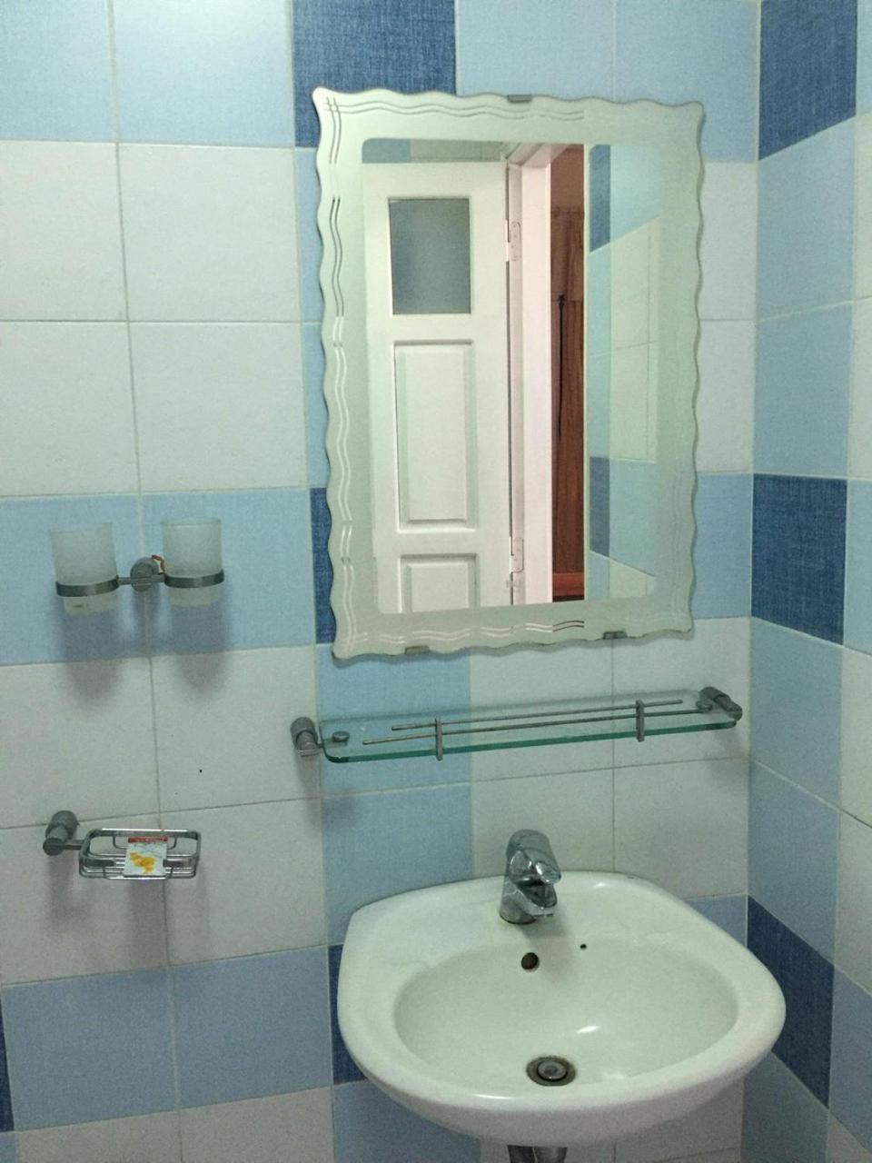 Nhà trọ Khang Đà Nẵng