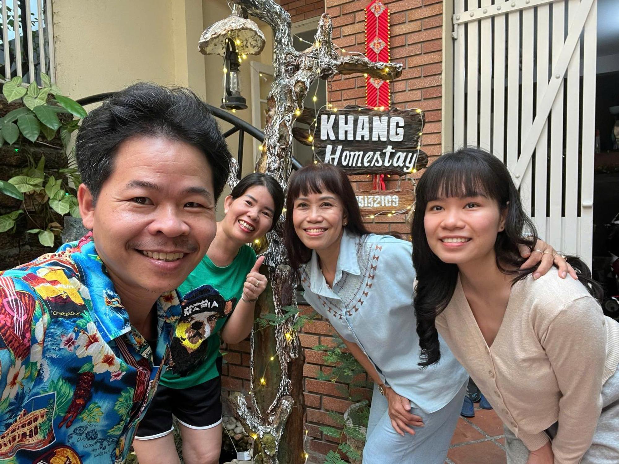 Khang *