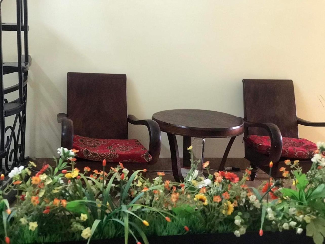 Khang Nhà trọ *