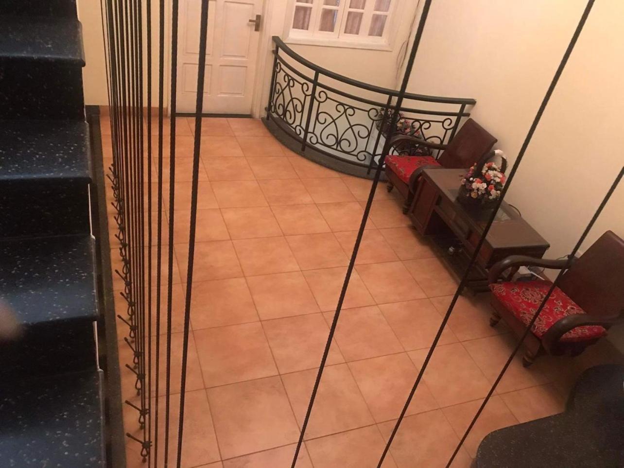 Khang Nhà trọ Đà Nẵng