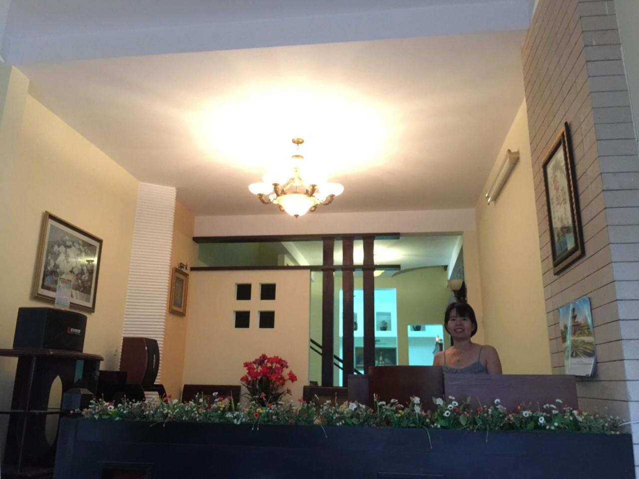 Khang Nhà trọ