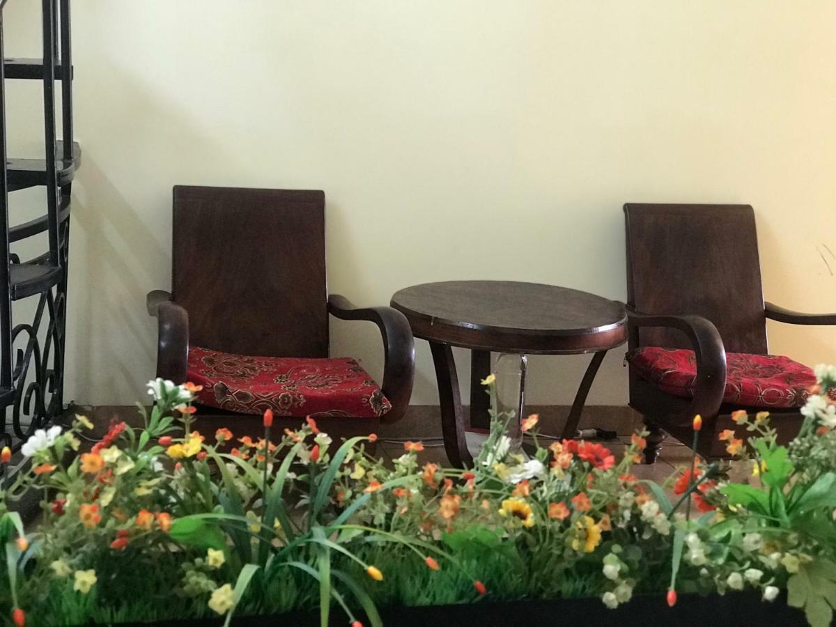 Nhà trọ Khang *